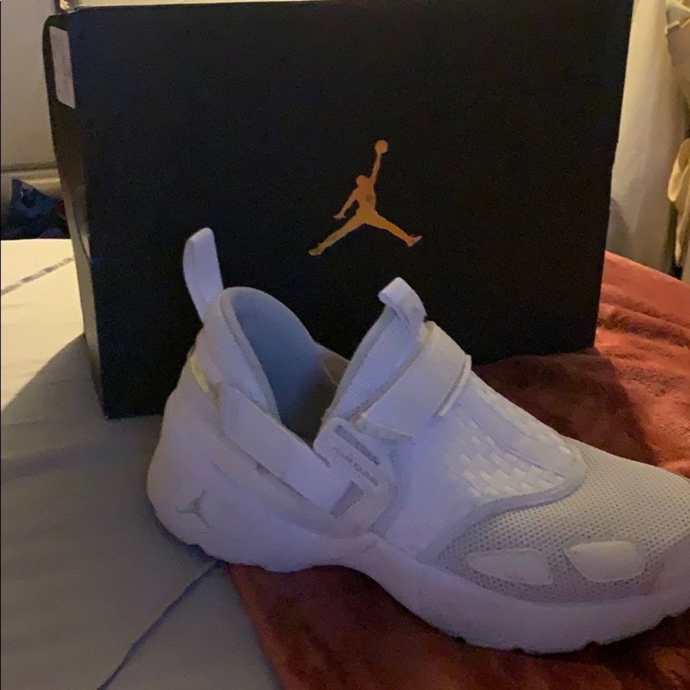 Jordan Trunner
